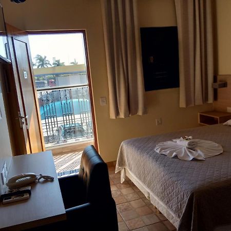 Pousada Farol De Alexandria Ltd - Me Hotel Candido Mota ภายนอก รูปภาพ