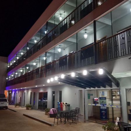 Pousada Farol De Alexandria Ltd - Me Hotel Candido Mota ภายนอก รูปภาพ