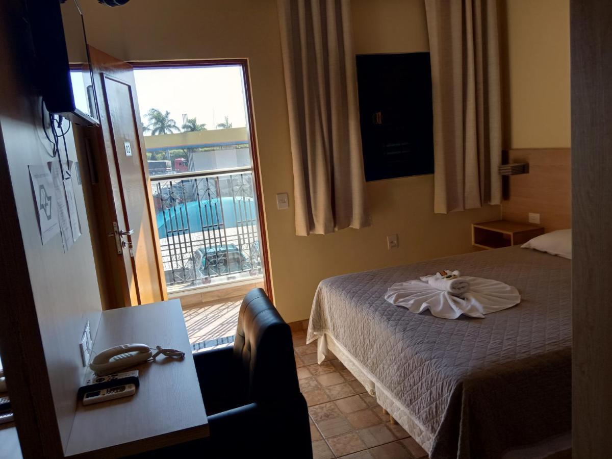 Pousada Farol De Alexandria Ltd - Me Hotel Candido Mota ภายนอก รูปภาพ