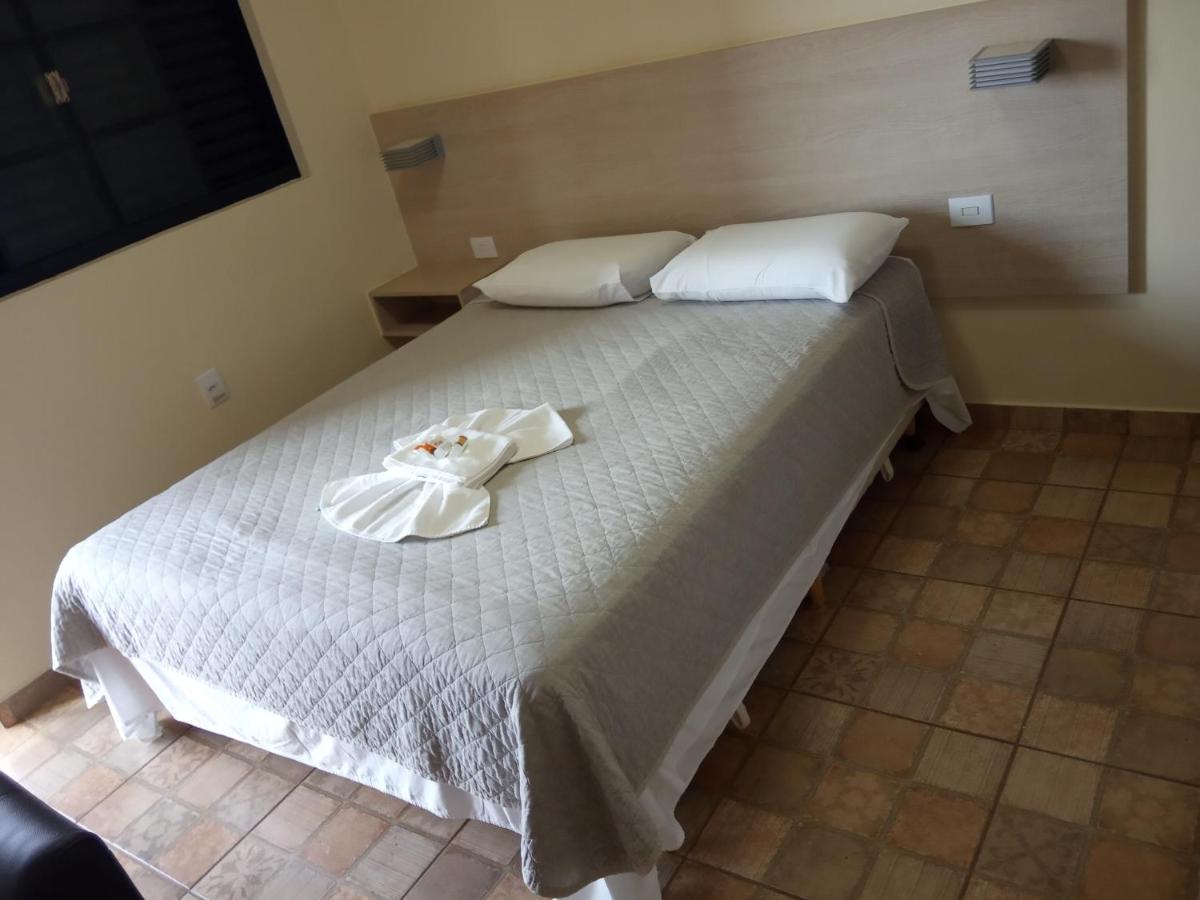 Pousada Farol De Alexandria Ltd - Me Hotel Candido Mota ภายนอก รูปภาพ
