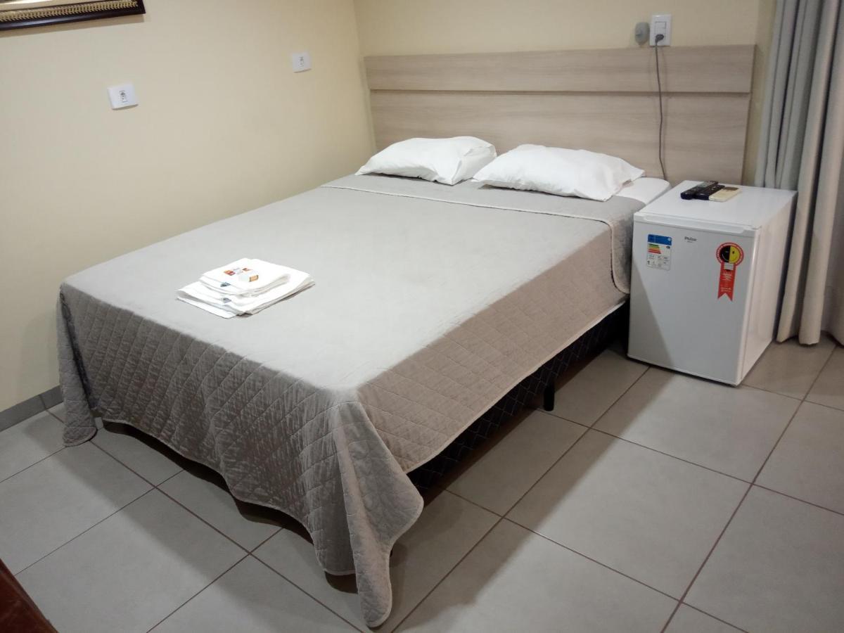 Pousada Farol De Alexandria Ltd - Me Hotel Candido Mota ภายนอก รูปภาพ