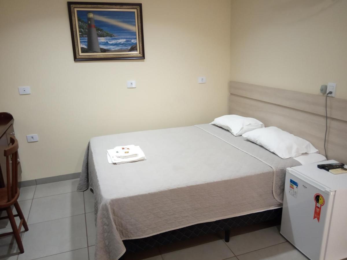 Pousada Farol De Alexandria Ltd - Me Hotel Candido Mota ภายนอก รูปภาพ