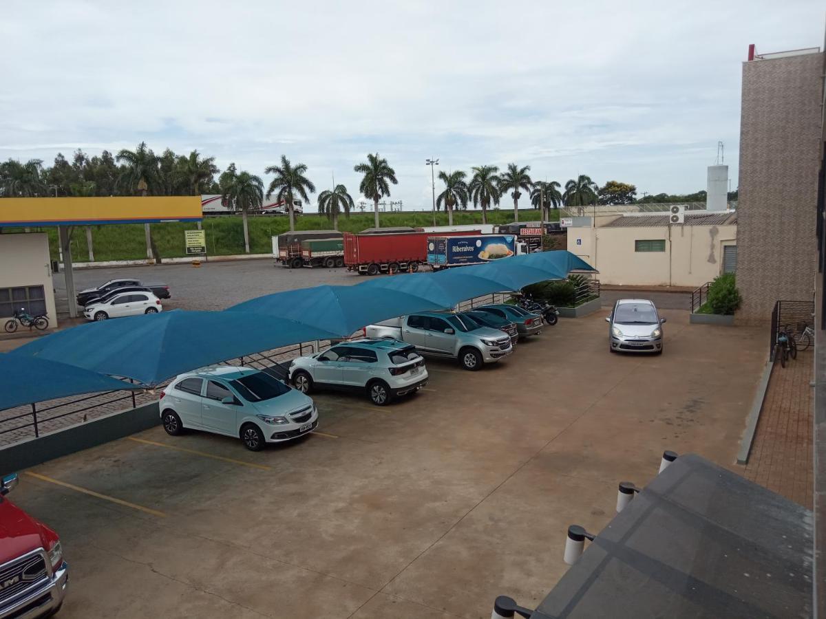 Pousada Farol De Alexandria Ltd - Me Hotel Candido Mota ภายนอก รูปภาพ