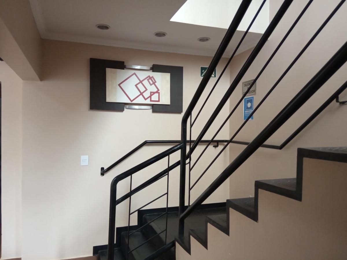 Pousada Farol De Alexandria Ltd - Me Hotel Candido Mota ภายนอก รูปภาพ