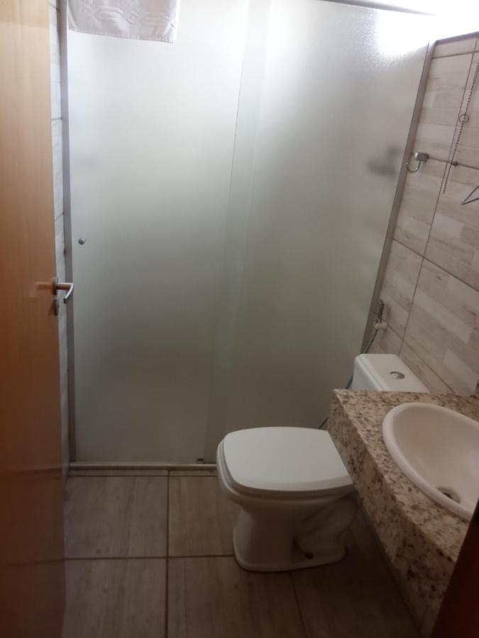 Pousada Farol De Alexandria Ltd - Me Hotel Candido Mota ภายนอก รูปภาพ