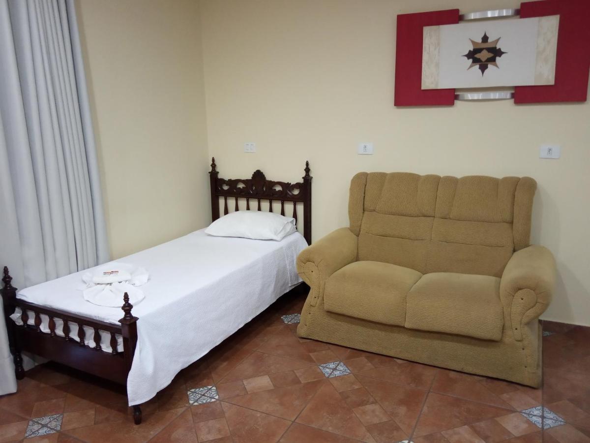 Pousada Farol De Alexandria Ltd - Me Hotel Candido Mota ภายนอก รูปภาพ