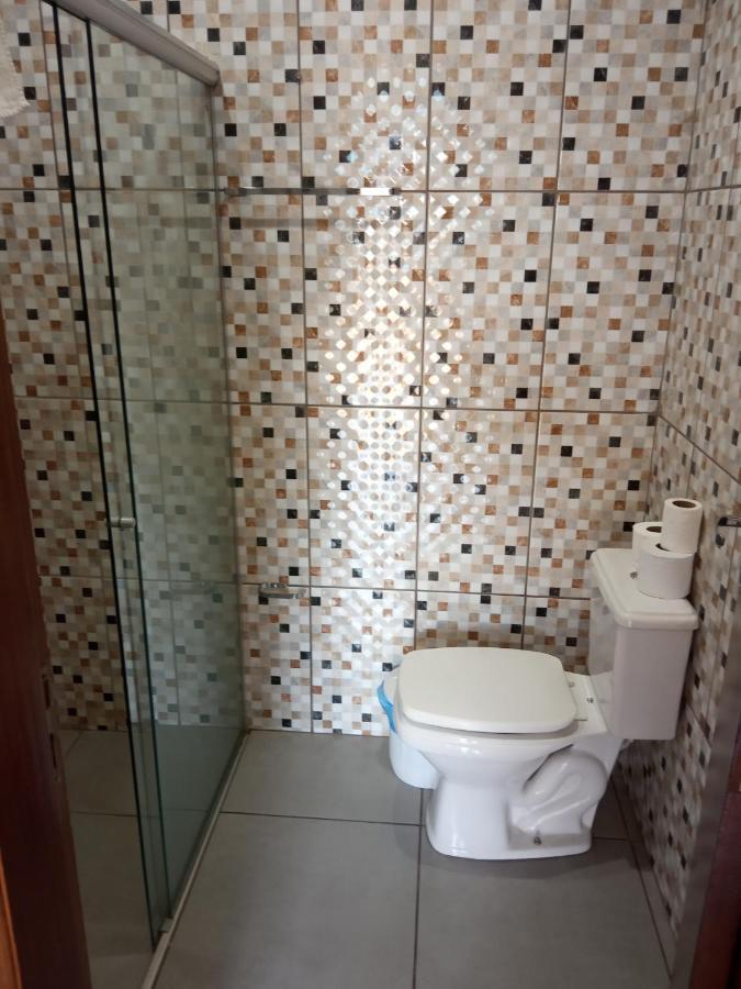 Pousada Farol De Alexandria Ltd - Me Hotel Candido Mota ภายนอก รูปภาพ