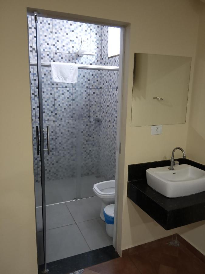 Pousada Farol De Alexandria Ltd - Me Hotel Candido Mota ภายนอก รูปภาพ